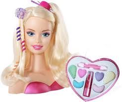 Our modern salon is situated in quirky gandy street in exeter city center. Doll Head Hair And Makeup Saubhaya Makeup
