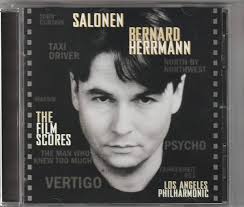 Amazon.co.jp: Salonen/Bernard Herman: Hitchcock Movie Music Collection SACD  : Home & Kitchen