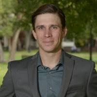 Matthew Ferrier's Instagram, Twitter & Facebook