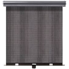 Le store pour velux blanc ivoire ggl s06 est une décoration de fenêtre élégante et pratique. Store Velux Ggl S06 A Prix Mini