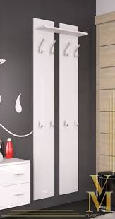 Visit The Post For More Garderobenpaneel Wandgarderobe Arbeitszimmerideen