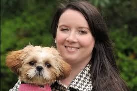 Woman tells of joy after she survives pioneering operation to remove tumour  the size of an orange from her heart