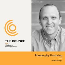The Bounce with Bob Lepine