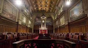 The Senate Is 'An Absolutely Useless Body' - Macleans.ca