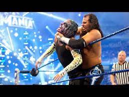 Yes he will be fine. Svr 2010 Matt Hardy Vs Jeff Hardy Extreme Rules Match Wrestlemania 25 Youtube