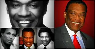 Bernie Casey