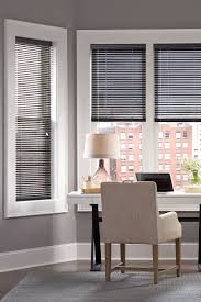 The crisp design turns heads with precise pleats and clean lines that work well in contemporary, transitional and modern interiors. The Ultimate Guide To Blinds For Bay Windows Blinds Com Living Room Blinds Living Room Windows Blinds For Windows