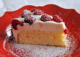 Ricotta cheese is a luscious and extremely irresistible italian cheese. Yogurt Ricotta Raspberry Cake Haniela S Recipes Cookie Cake Decorating Tutorials
