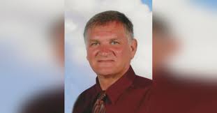 Obituary information for Allan J. Boehm