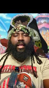 The parallels of Ace & Blackbeard #onepiece