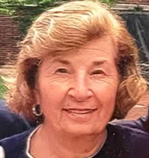 Carol H. Jensen Obituary May 17, 2022