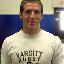 Nyman lifts Plymouth South boys track to win