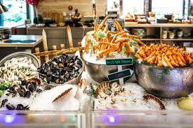 10 Hotel Buffet Deals That Will Help You Save While Satisfying Your Cravings