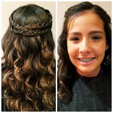 Amy Andrews Hair & Make-up