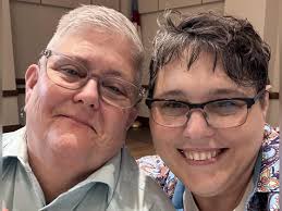 Debra "Deb" Gail Waltz-Reasonover's Obituary