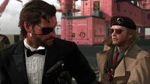 I've completed all main missions up to 42 and done all the important side missions yet it won't . Mission 43 Shining Lights Even In Death Metal Gear Solid 5 The Phantom Pain Wiki Guide Ign