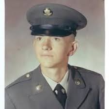 Basic Training Experiences at Fort Ord, California