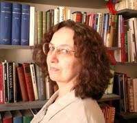 Anne Colin du Terrail