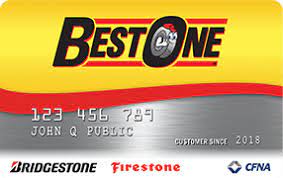 Earn up to 2.5% cash back on your first $10,000 of qualifying eligible purchases (1.5% for purchases over $10,000). Best One Tire Service Automotive Credit Card Cfna
