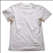 Excellentes Alternatives Taches De Deodorant Enlever Taches Aisselles Enlever Les Taches De Sueur