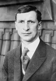 Image of CHARLES KETTERING (1876-1958). American electrical engineer.