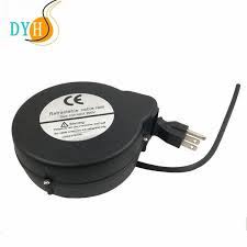 If you are aware of those hazards, you can take steps to make sure that they are controlled. China Extension Cord Small Retractable Cord Reel China Retractable Cord Reel Small Retractable Cord Reel