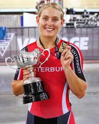 1 day ago · the sports world has lost a beloved athlete. Olivia Podmore Facebook