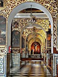 Sitraterco zona 4 antiguo local del club social sula, la lima. Iglesia De San Pedro Que Ver En Lima