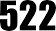 522 Productions