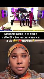 Maria Diallo