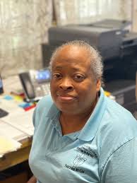 St. Theresa Church-Crowley