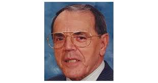 Donald Valley Obituary (1933