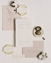 Martha Stewart Weddings On Instagram While The Type And Details Featured On Wedding Stationery Inspiration Wedding Invitations Stationery Wedding Invitations