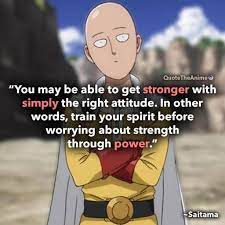 Maybe you would like to learn more about one of these? 23 Powerful One Punch Man Quotes Wallpaper Qta