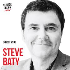 Can We Design for a Better Tom…–Service Design Show