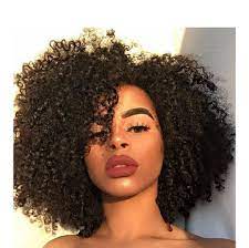 Virgin Brazilian Curly Lacefront Wig 12 14 Inches Curly Hair Styles Naturally Hair Styles Natural Hair Styles