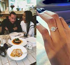 The company that collaborated with the rapper to produce the satan shoe, aka the blood shoes. South African Rapper Aka S Fiancee Nelli Tembe Dies Yabaleftonline