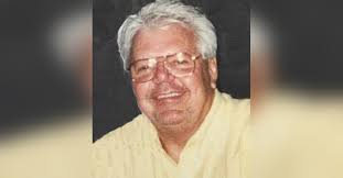 Obituary information for James W. Brown