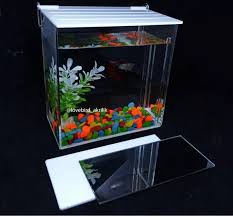 780 likes · 11 talking about this. Jual Aquarium Mini Aquarium Akrilik Aquarium Ikan Hias Di Lapak Bajar Fashion Bukalapak
