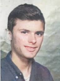 Gregory Walter Custer II (1951-1990)