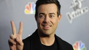 The Melange: Brad's Short Hair, Carson Daly's New Job and Much, Much More