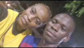 Titus de Psalmist ft Christine Music Zambia