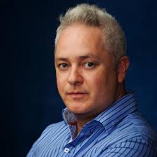 Abraham Díaz Oñate