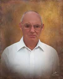 Kenneth Hayes Obituary