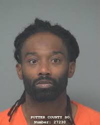 Five men arrested in Amarillo sting targeting online sex offenders