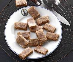 osterliche rueblitorte receta