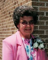 Virginia Wachtendonk Obituary