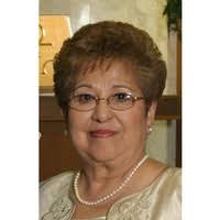 Obituary information for Minerva "Minnie" Briones