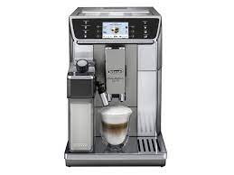 Dampfdüse steam nozzle delonghi cappuccino coffee machines. De Longhi Primadonna Elite Ecam 650 55 Ms
