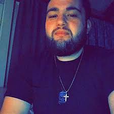 Why is Trenton Irwin